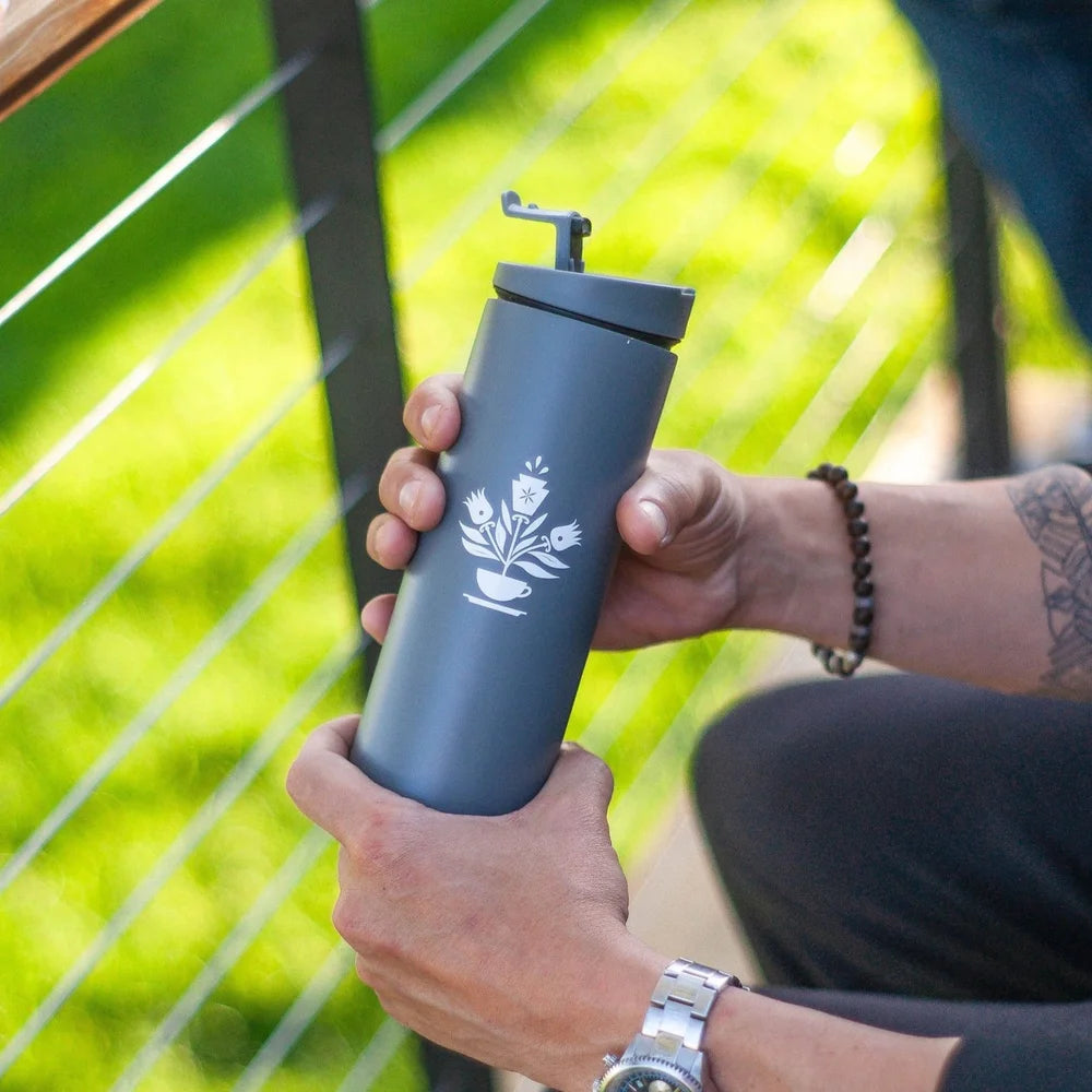 SQ1 Travel Mug by Miir