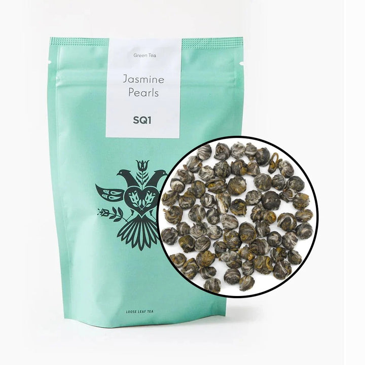 Jasmine Pearls