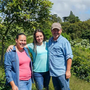 Costa Rica Las Lajas