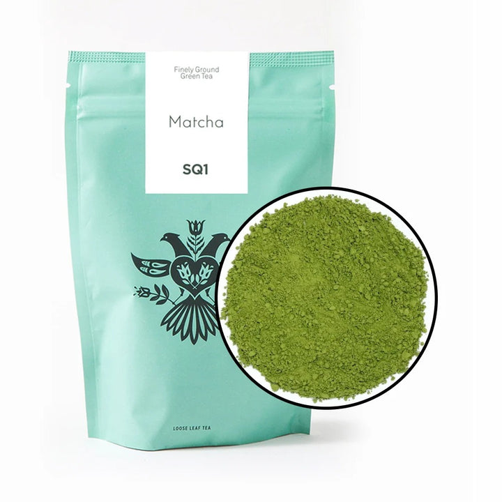 Matcha