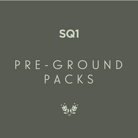 [Wholesale] Pre-Ground Packs