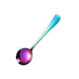 SQ1 Cupping Spoon in Rainbow
