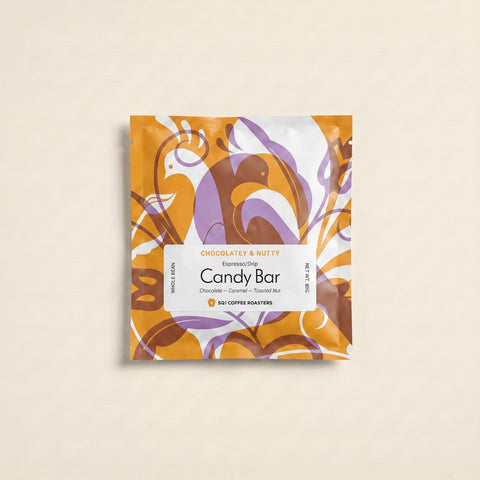 Candy Bar