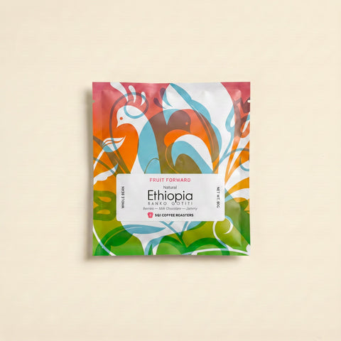Ethiopia Banko Gotiti