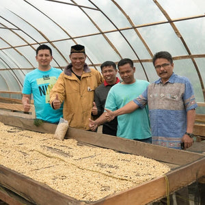 Sumatra Asman Gayo