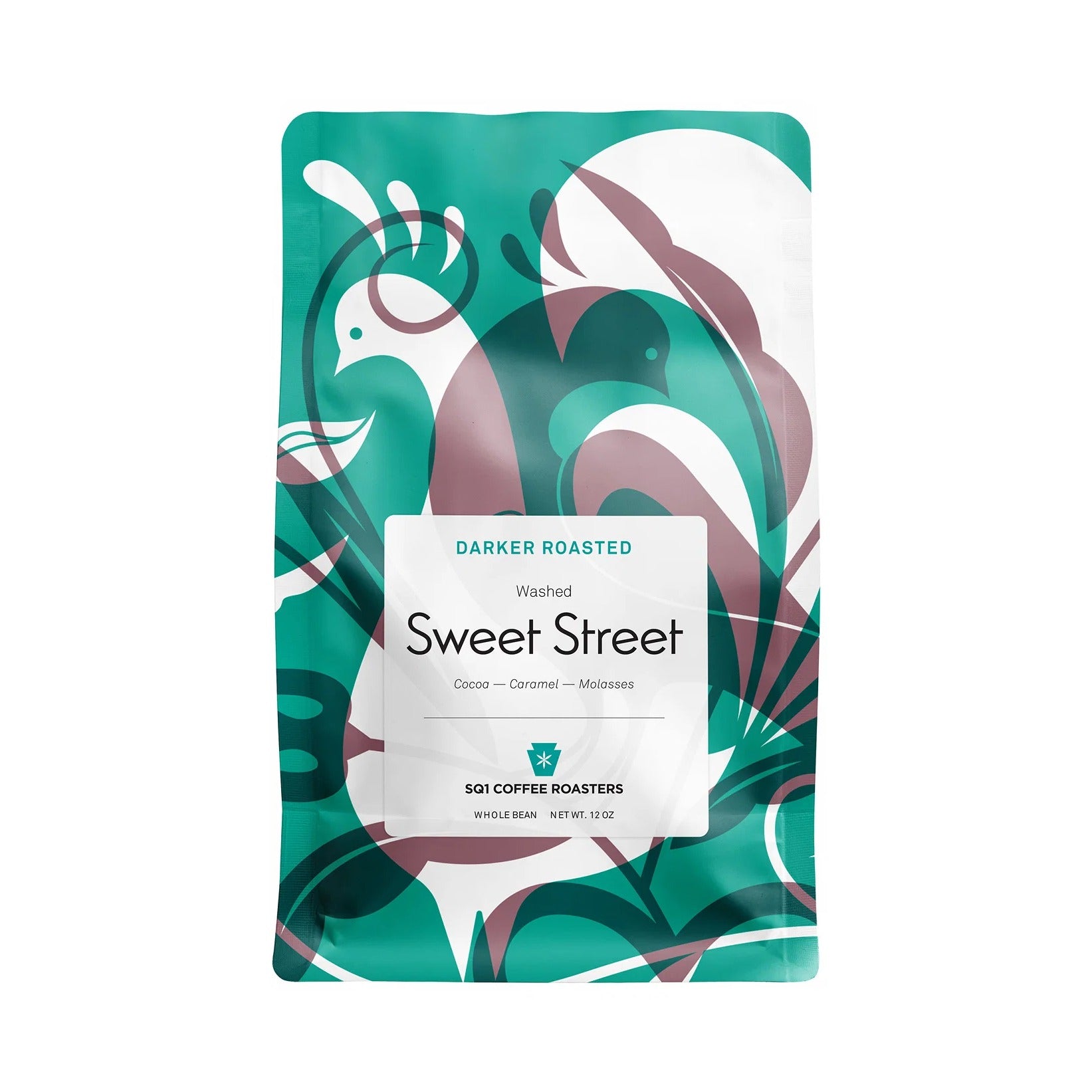 Sweet Street
