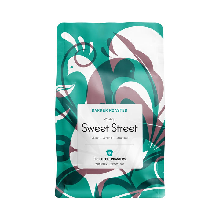 Sweet Street