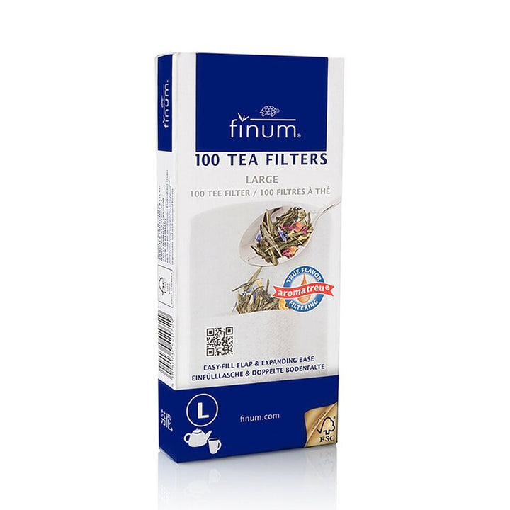 Tea Filters
