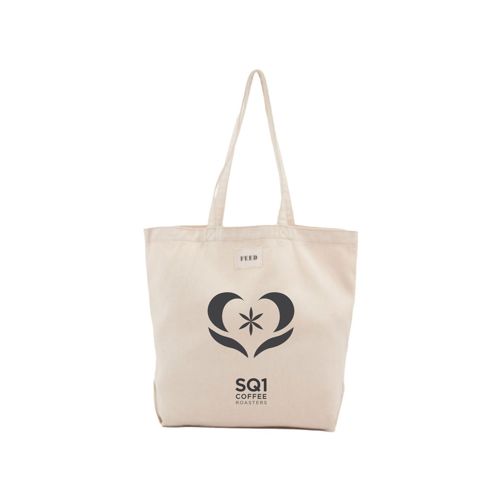 SQ1 Heavyweight Tote