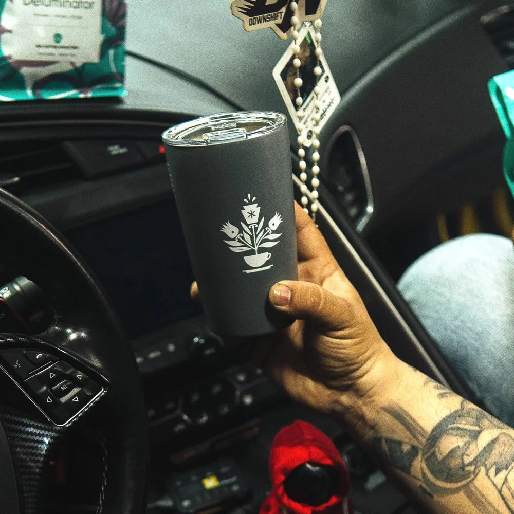 SQ1 Tumbler by Miir