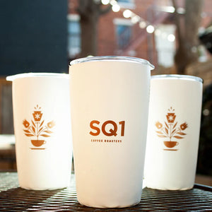SQ1 Tumbler by Miir