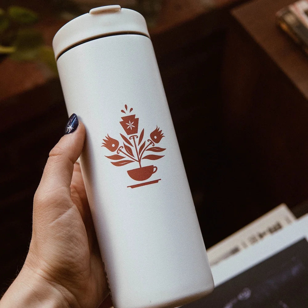 SQ1 Travel Mug by Miir